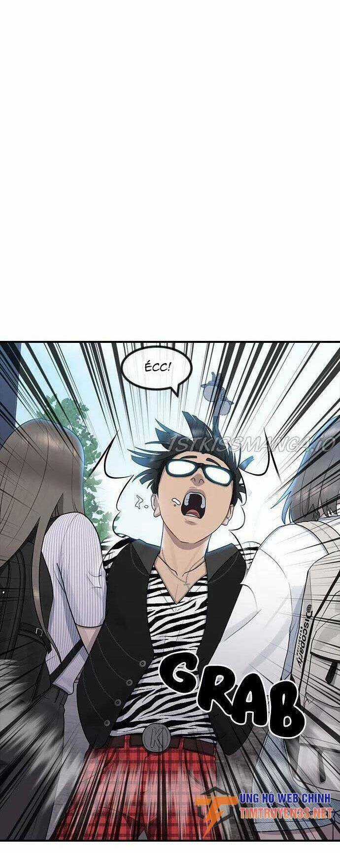 Trường Học Thôi Miên Chapter 51 trang 23