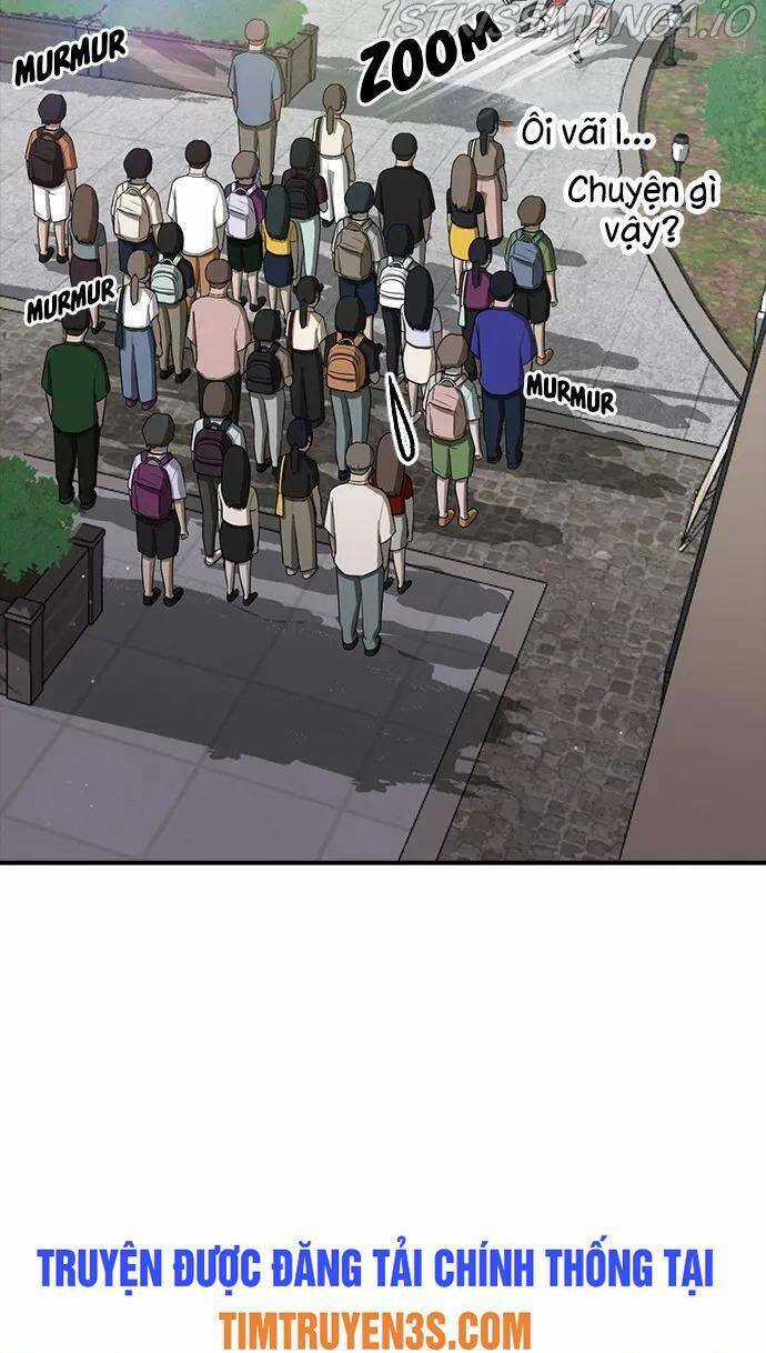 Trường Học Thôi Miên Chapter 51 trang 25