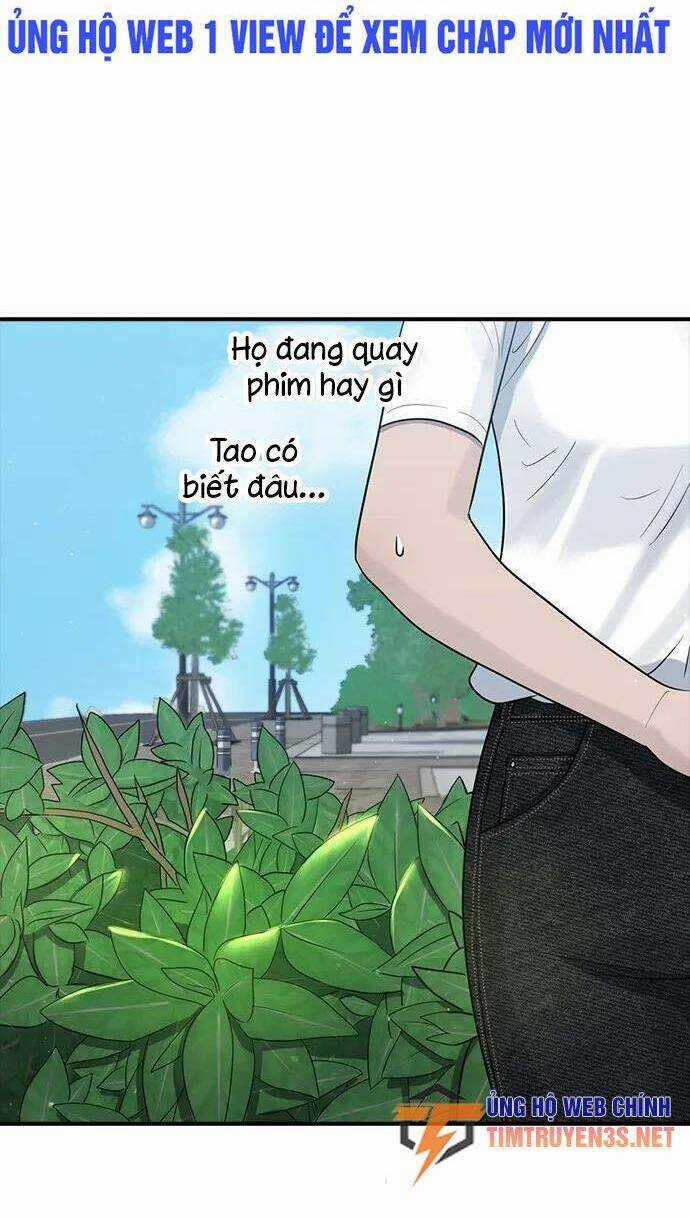 Trường Học Thôi Miên Chapter 51 trang 26