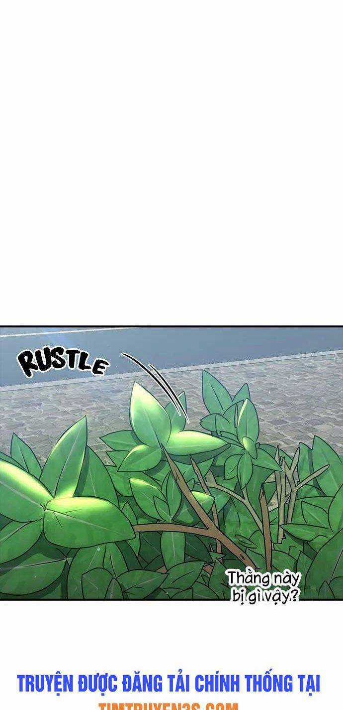 Trường Học Thôi Miên Chapter 51 trang 27