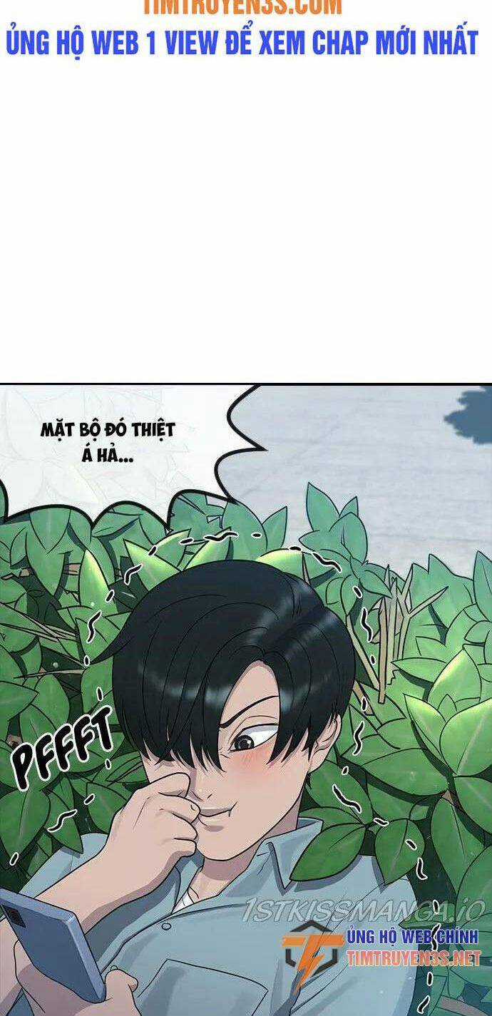 Trường Học Thôi Miên Chapter 51 trang 28