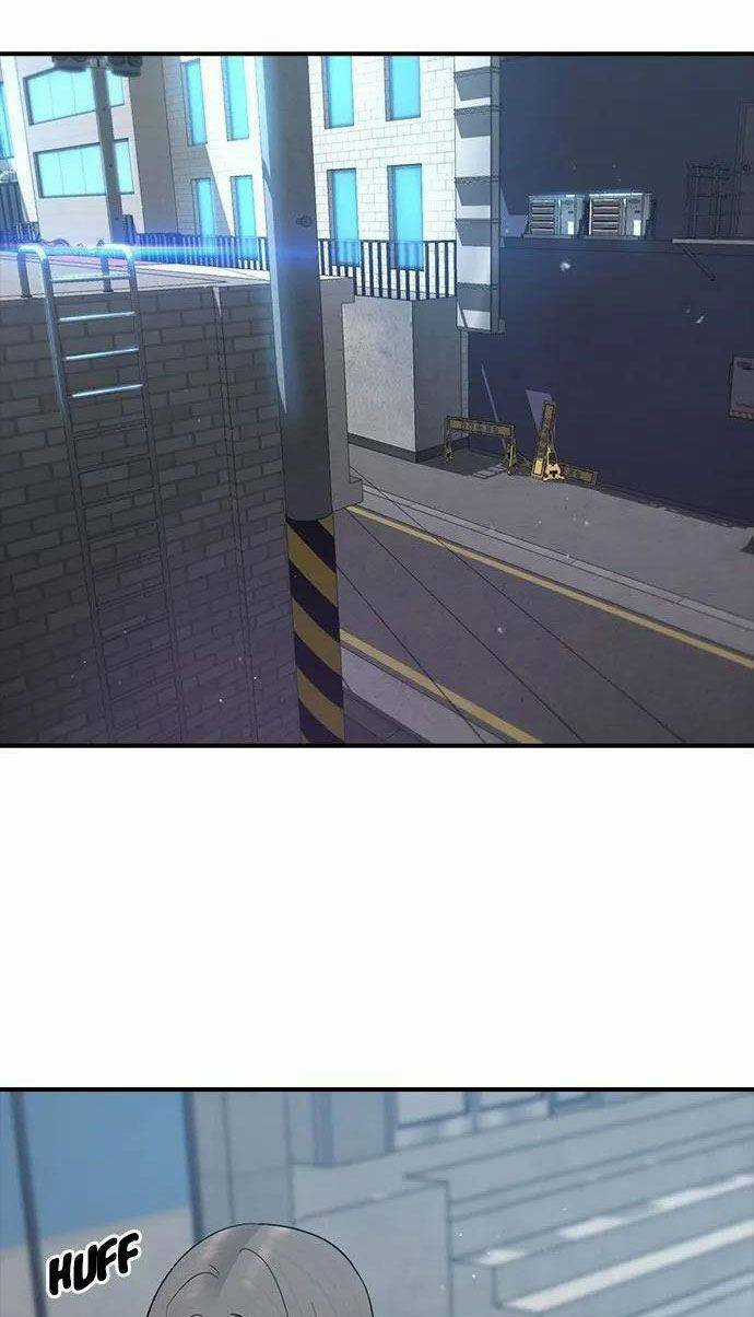 Trường Học Thôi Miên Chapter 51 trang 31