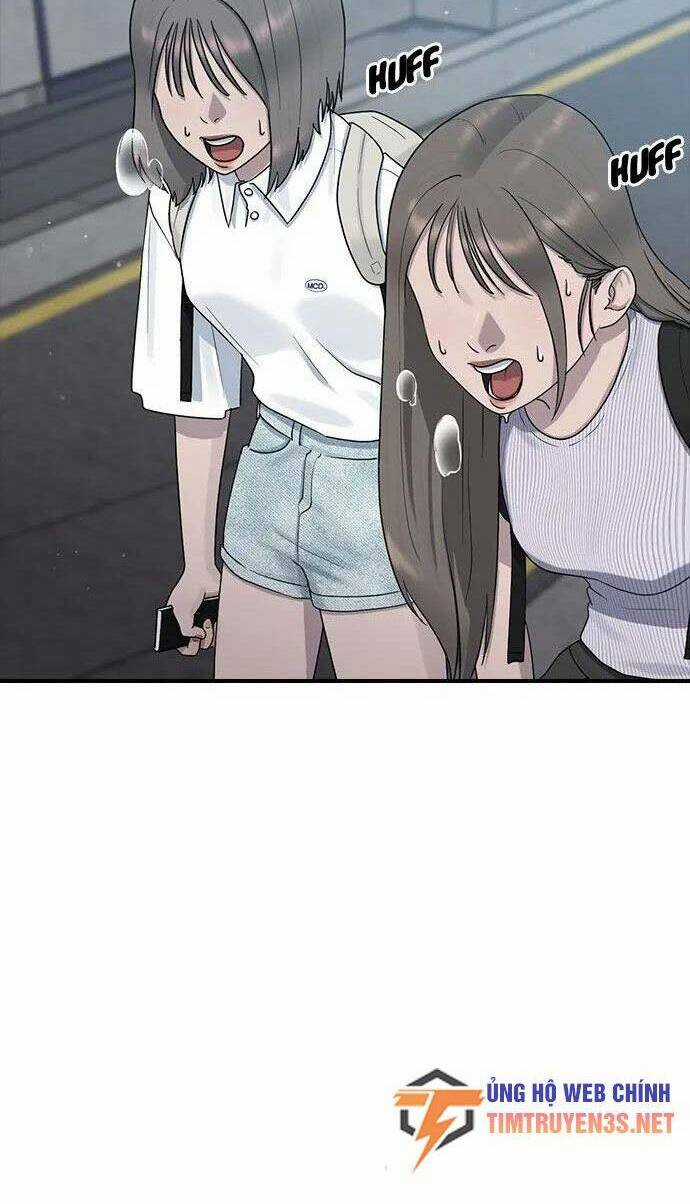 Trường Học Thôi Miên Chapter 51 trang 32