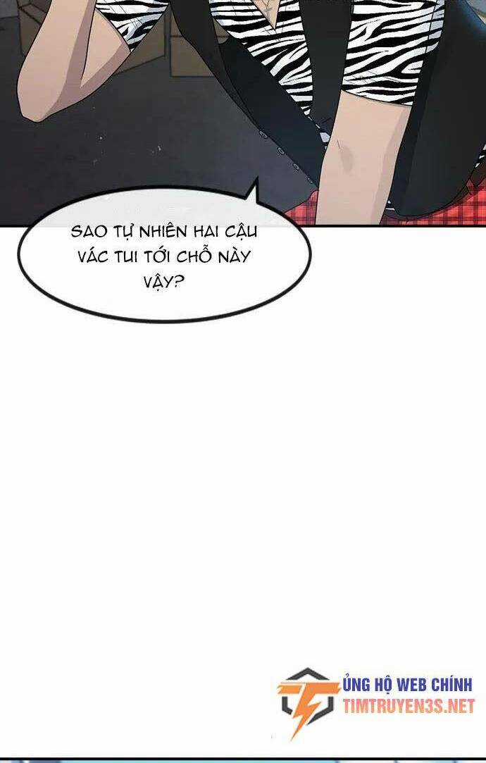 Trường Học Thôi Miên Chapter 51 trang 36