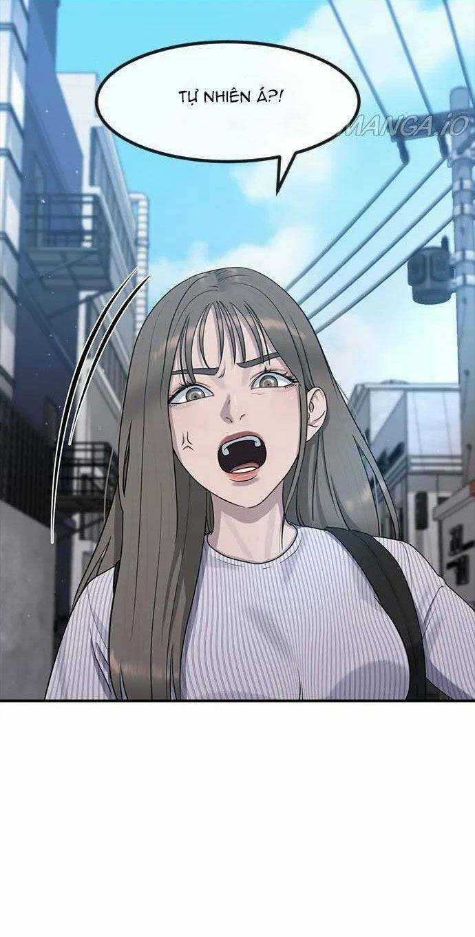 Trường Học Thôi Miên Chapter 51 trang 37