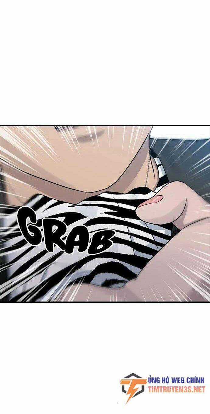 Trường Học Thôi Miên Chapter 51 trang 38