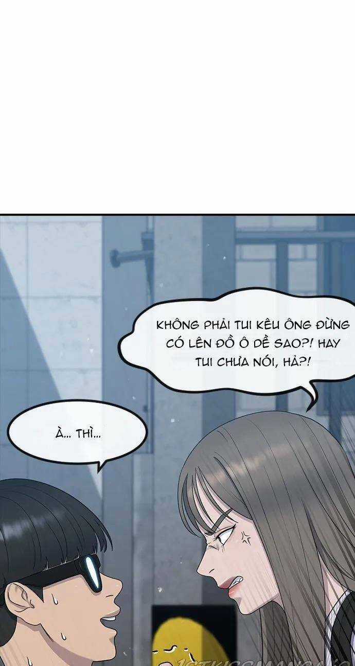 Trường Học Thôi Miên Chapter 51 trang 39