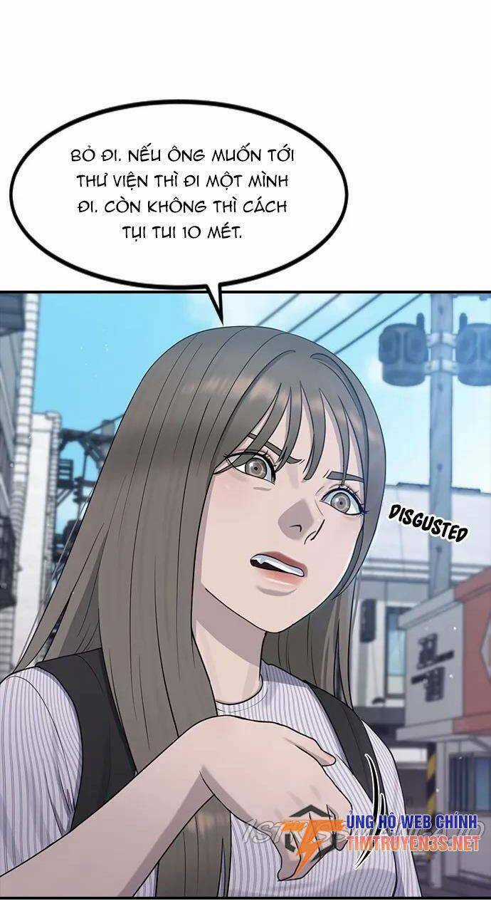 Trường Học Thôi Miên Chapter 51 trang 44