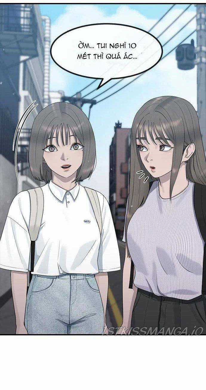 Trường Học Thôi Miên Chapter 51 trang 47