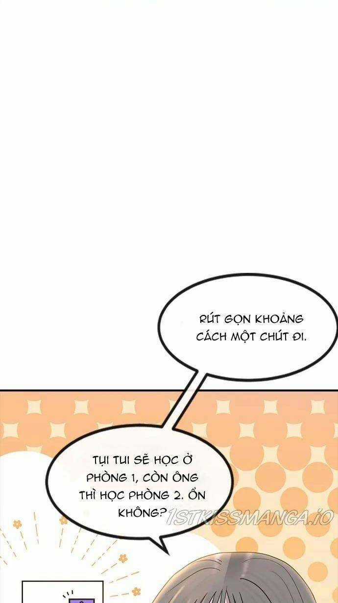 Trường Học Thôi Miên Chapter 51 trang 49