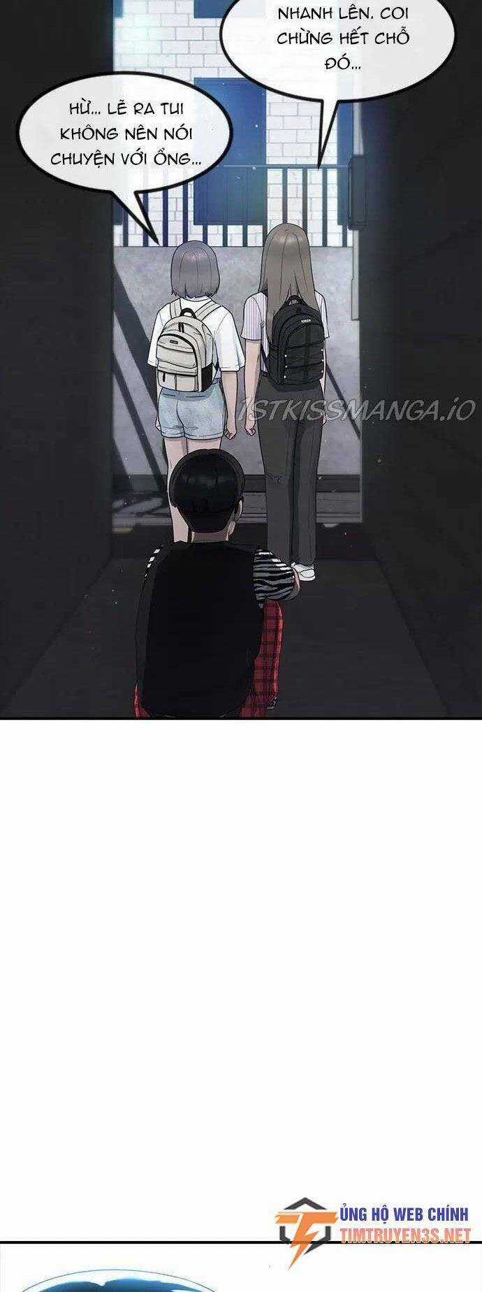 Trường Học Thôi Miên Chapter 51 trang 52