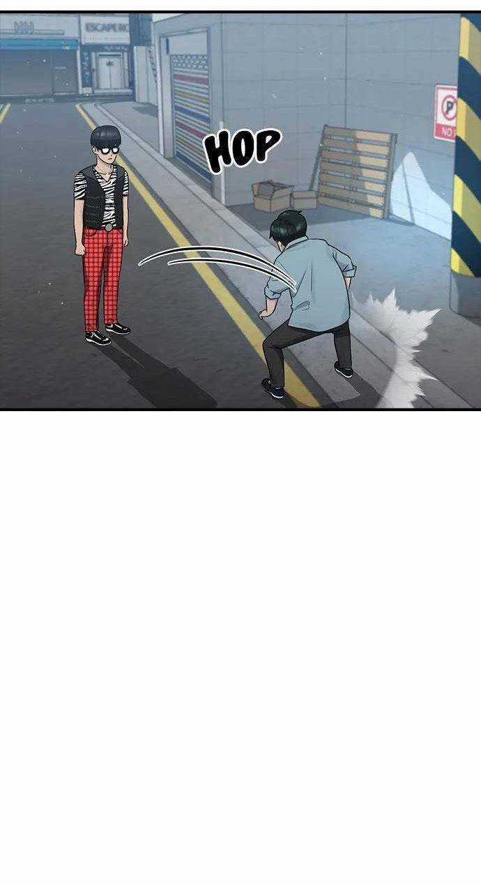 Trường Học Thôi Miên Chapter 51 trang 71