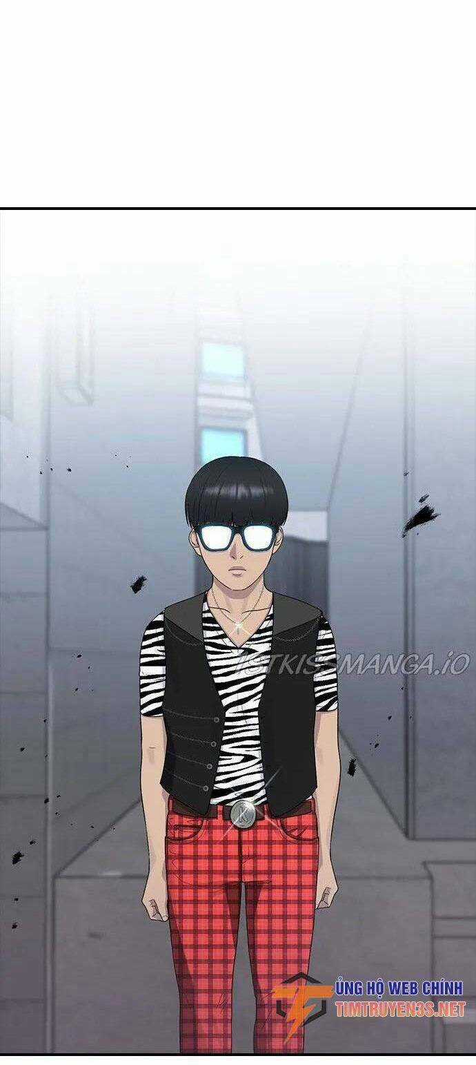 Trường Học Thôi Miên Chapter 51 trang 74