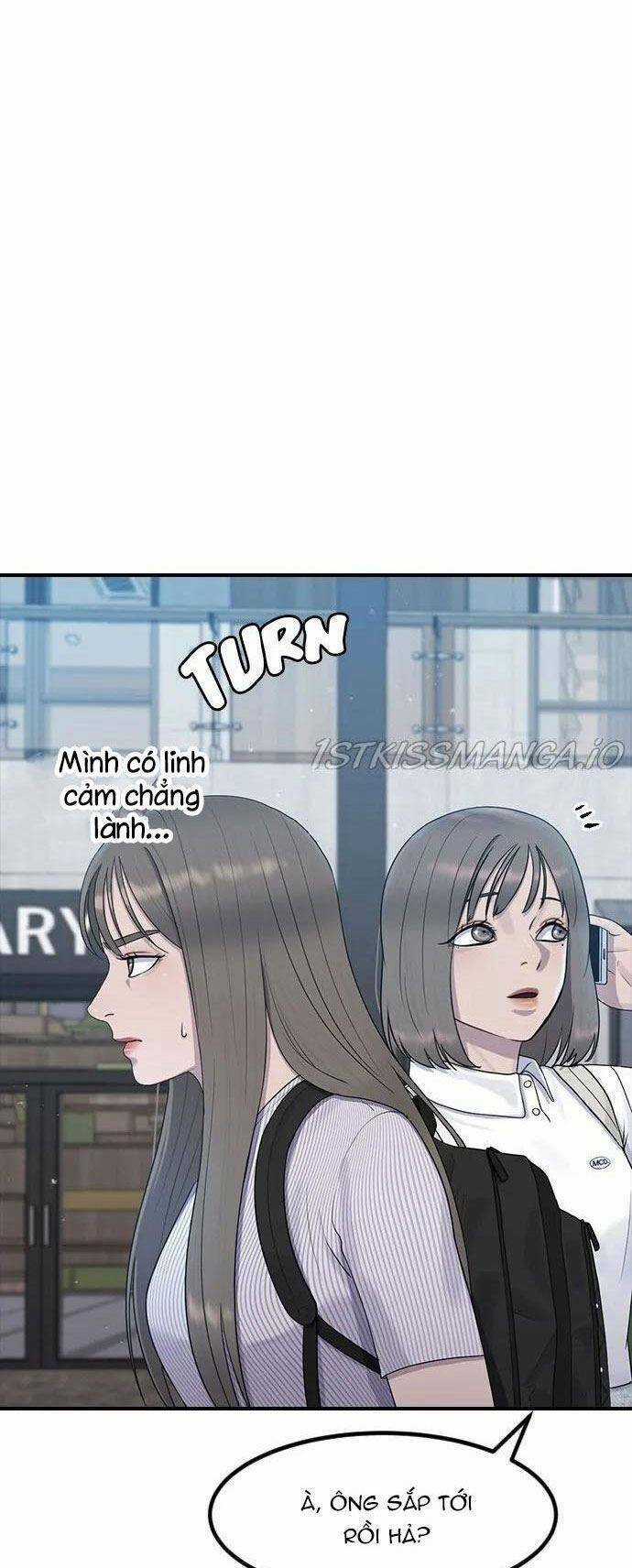 Trường Học Thôi Miên Chapter 51 trang 8