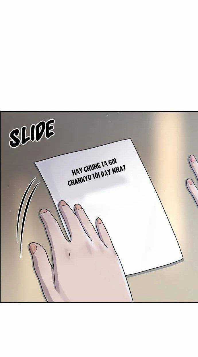 Trường Học Thôi Miên Chapter 51 trang 83