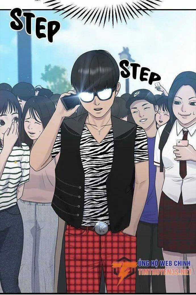 Trường Học Thôi Miên Chapter 51 trang 92