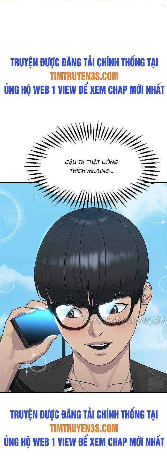 Trường Học Thôi Miên Chapter 51 trang 93