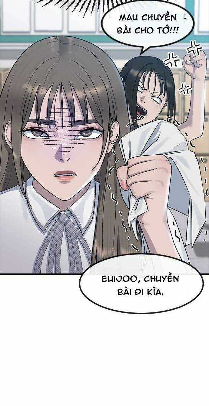 Trường Học Thôi Miên Chapter 52 trang 11