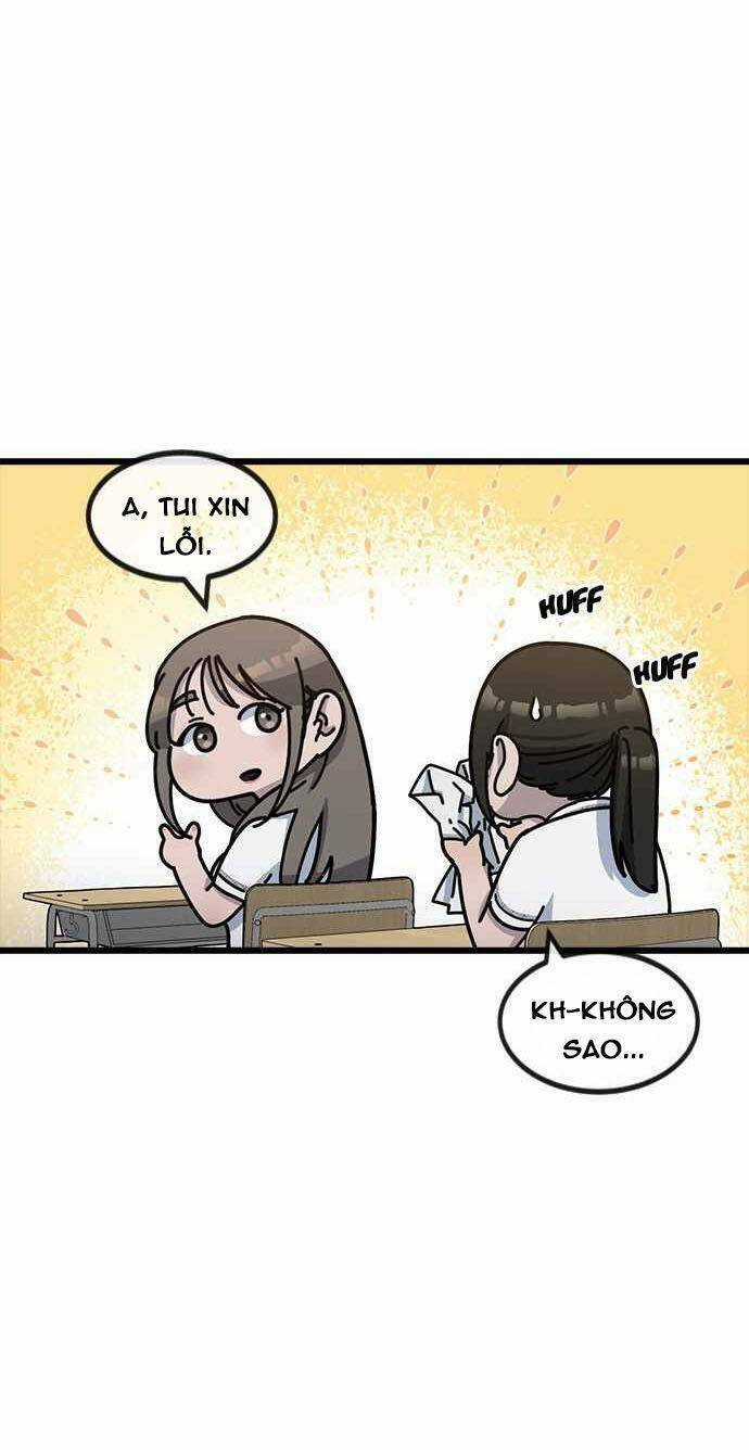 Trường Học Thôi Miên Chapter 52 trang 12