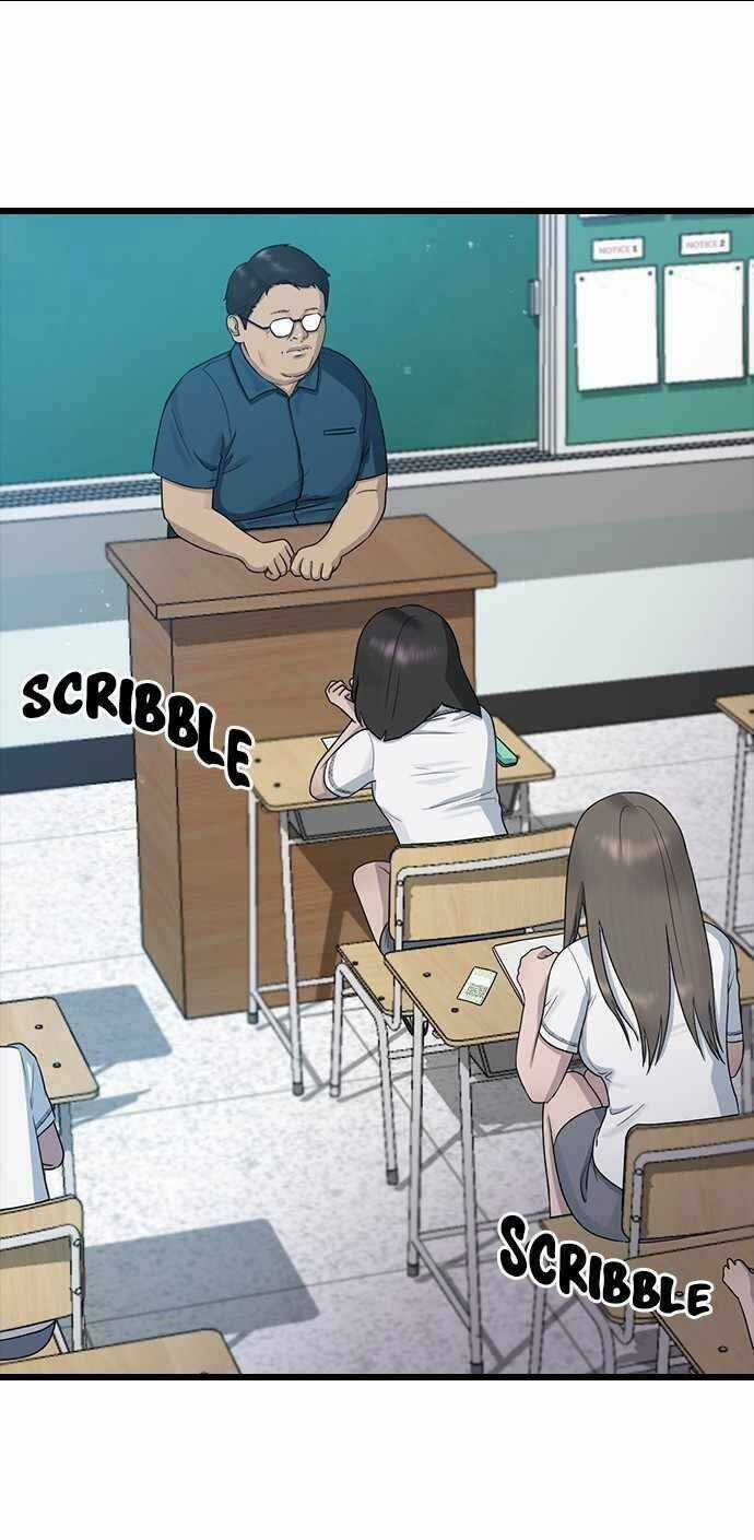 Trường Học Thôi Miên Chapter 52 trang 16