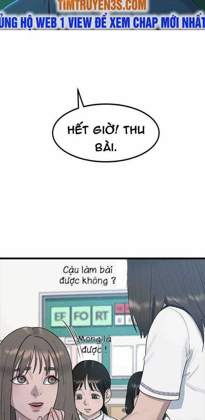 Trường Học Thôi Miên Chapter 52 trang 18