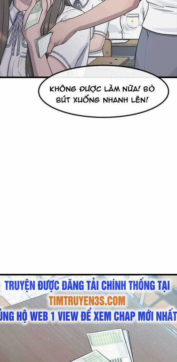 Trường Học Thôi Miên Chapter 52 trang 19