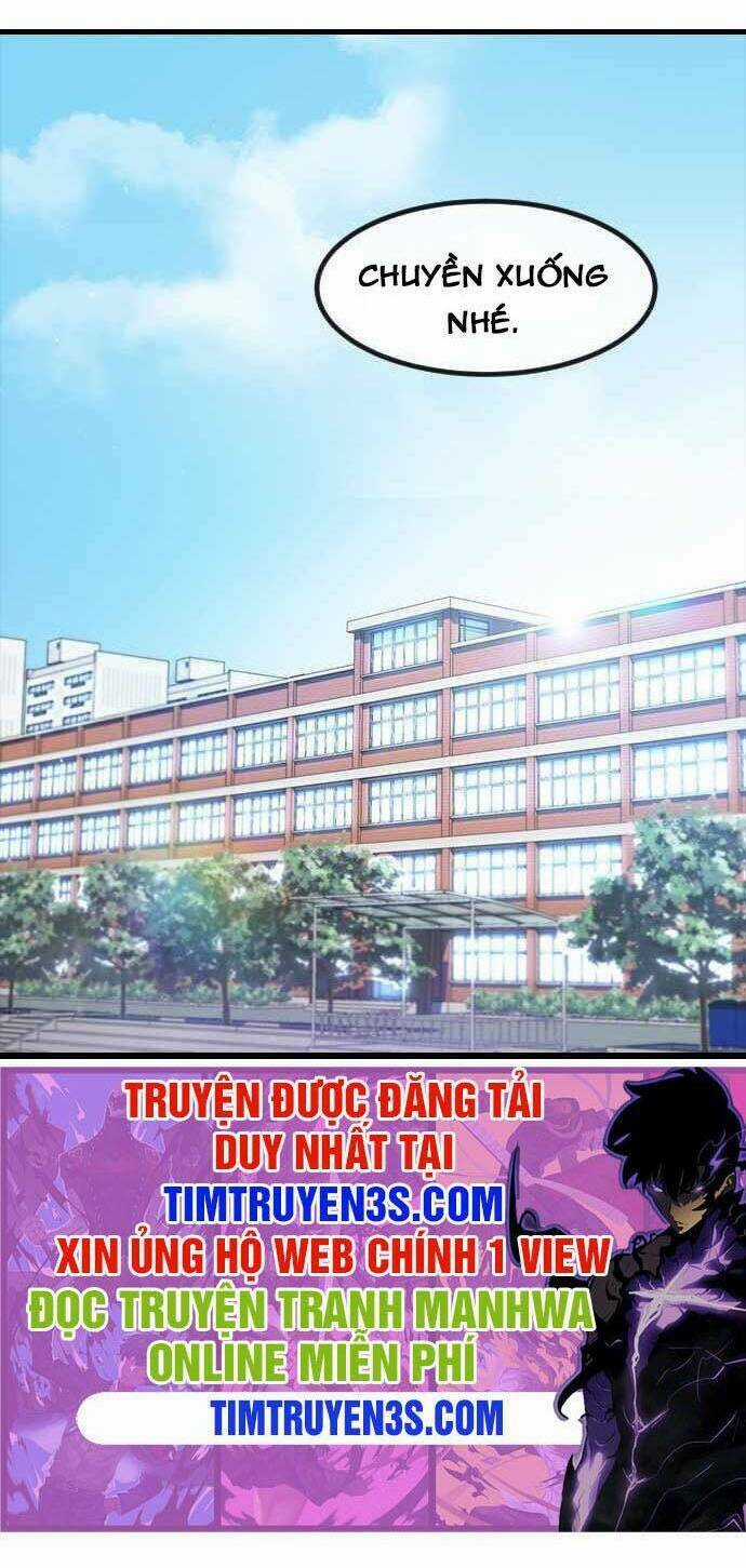 Trường Học Thôi Miên Chapter 52 trang 2