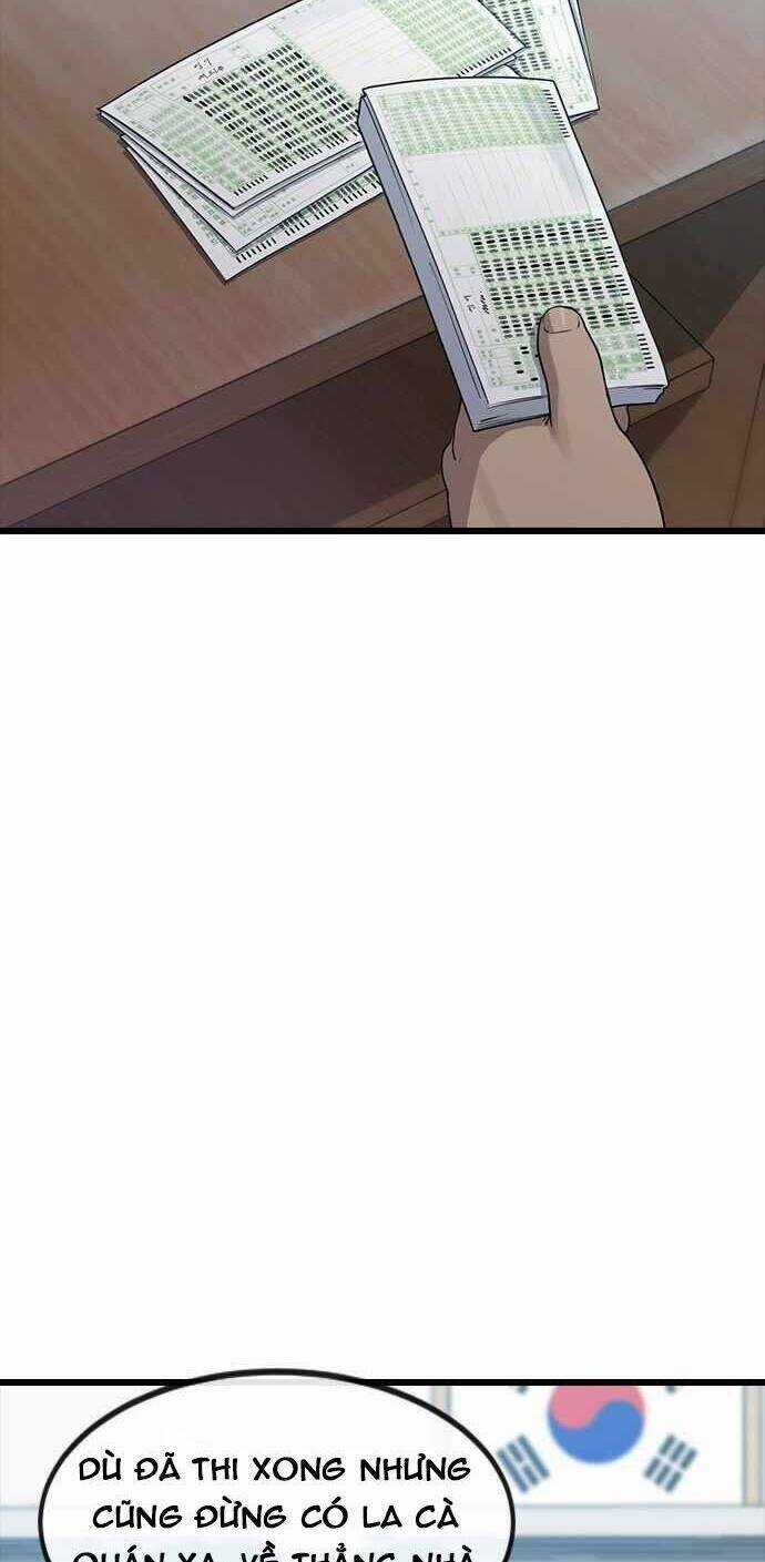 Trường Học Thôi Miên Chapter 52 trang 20