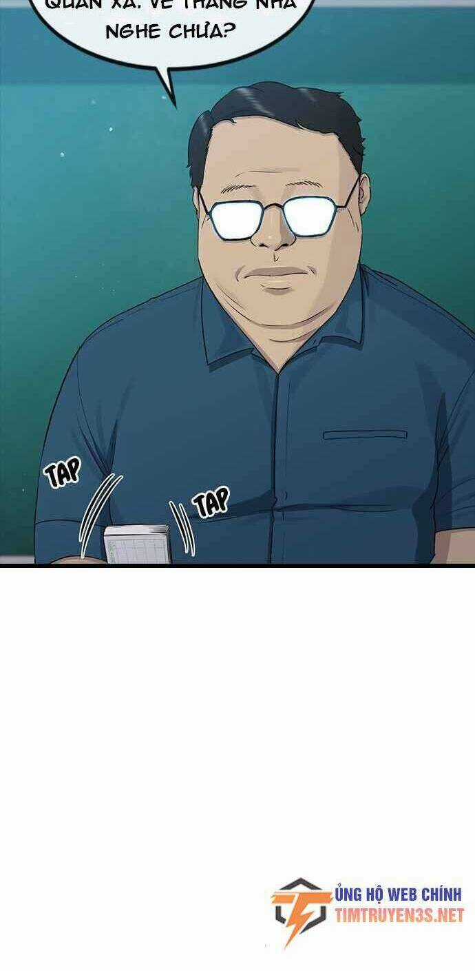 Trường Học Thôi Miên Chapter 52 trang 21