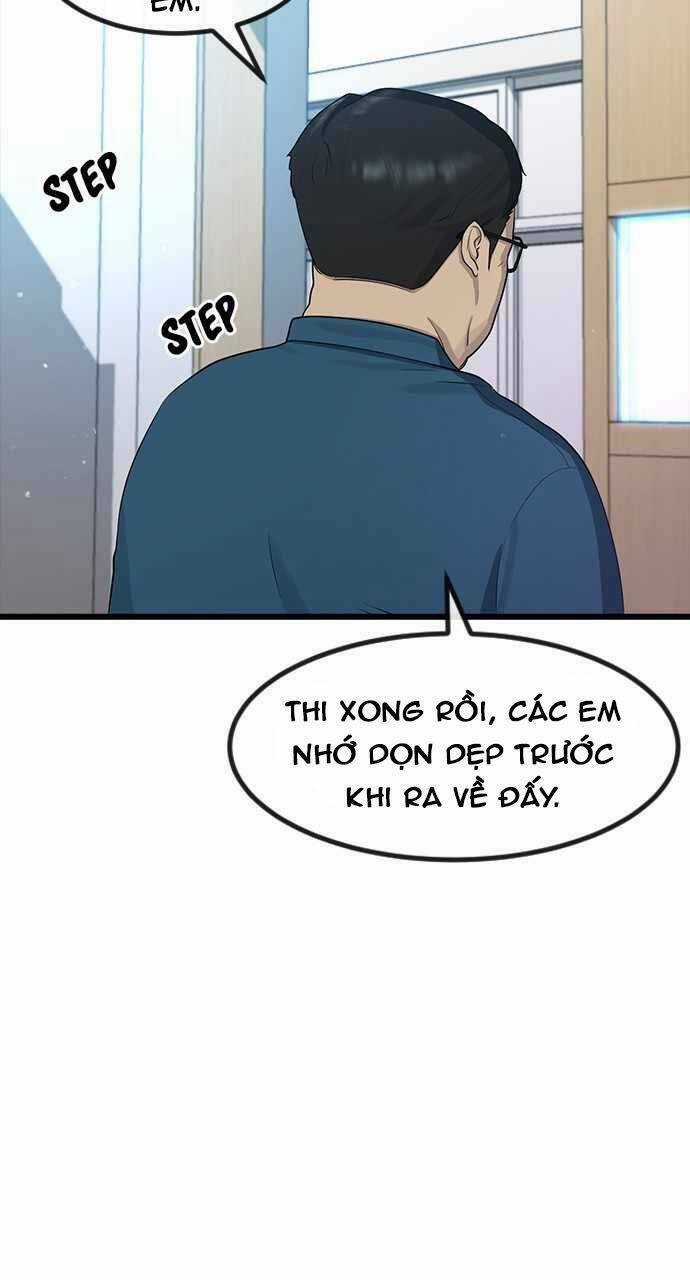 Trường Học Thôi Miên Chapter 52 trang 25