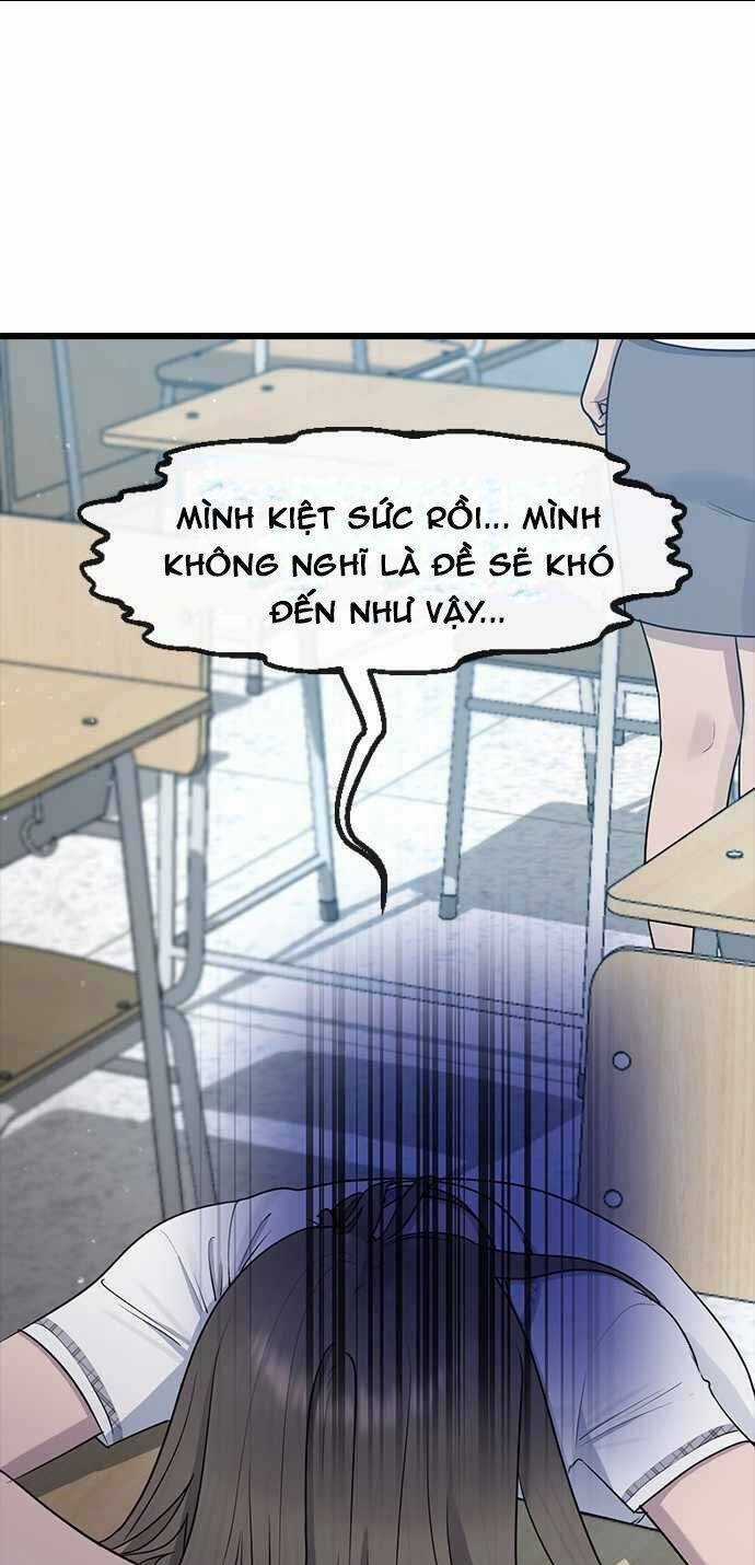 Trường Học Thôi Miên Chapter 52 trang 30