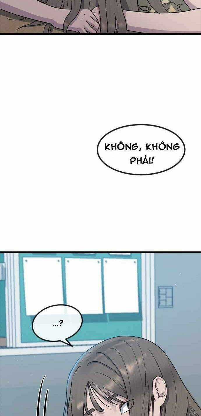 Trường Học Thôi Miên Chapter 52 trang 31