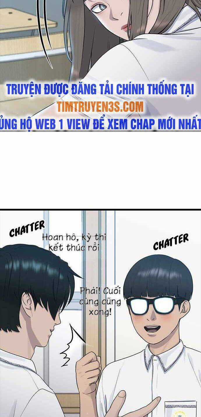 Trường Học Thôi Miên Chapter 52 trang 32