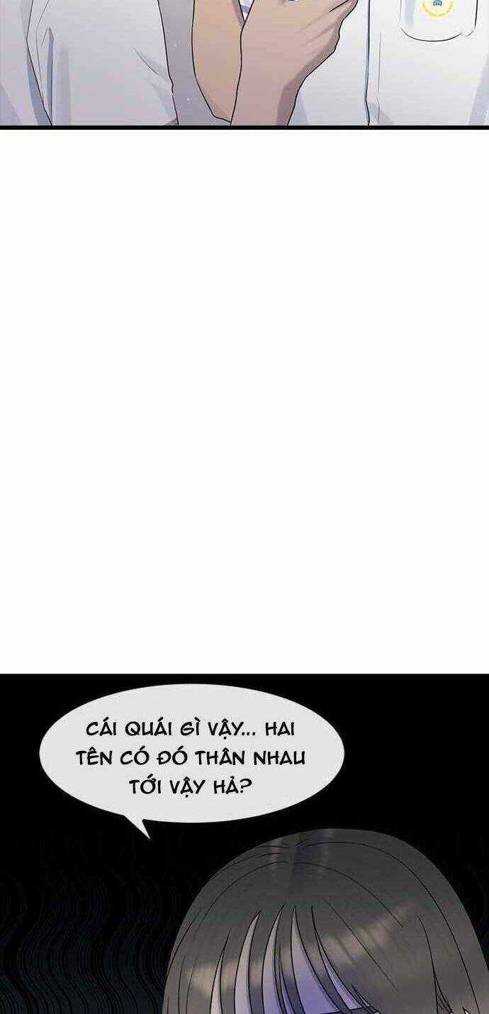 Trường Học Thôi Miên Chapter 52 trang 33