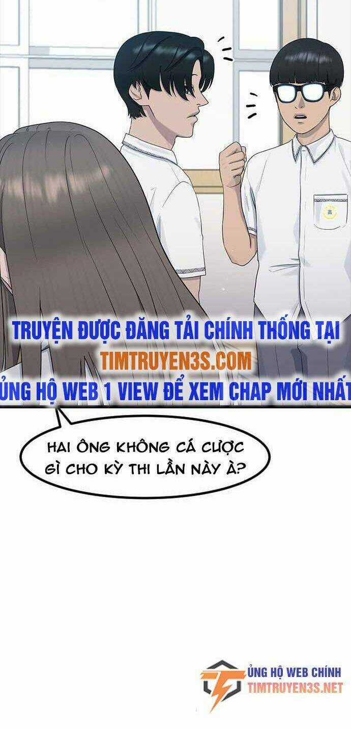 Trường Học Thôi Miên Chapter 52 trang 35