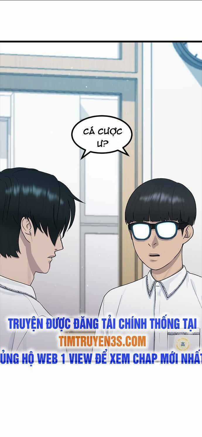 Trường Học Thôi Miên Chapter 52 trang 36