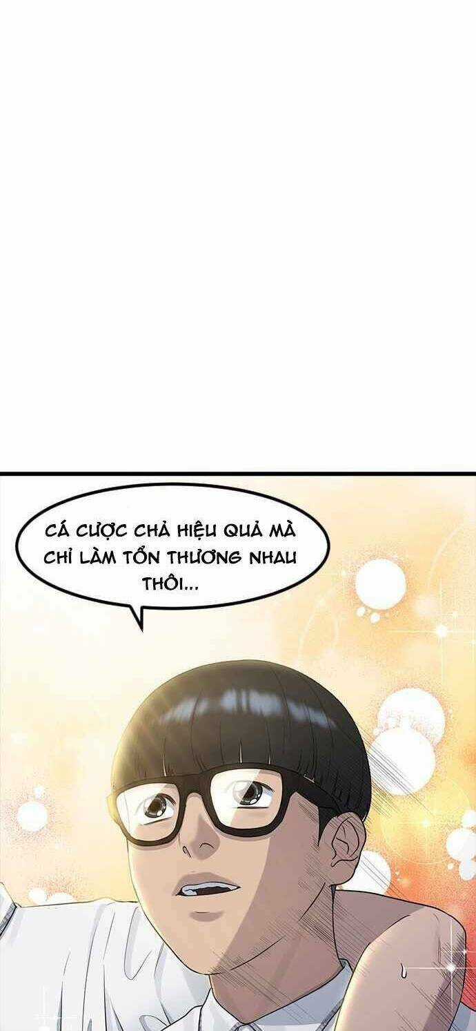 Trường Học Thôi Miên Chapter 52 trang 38