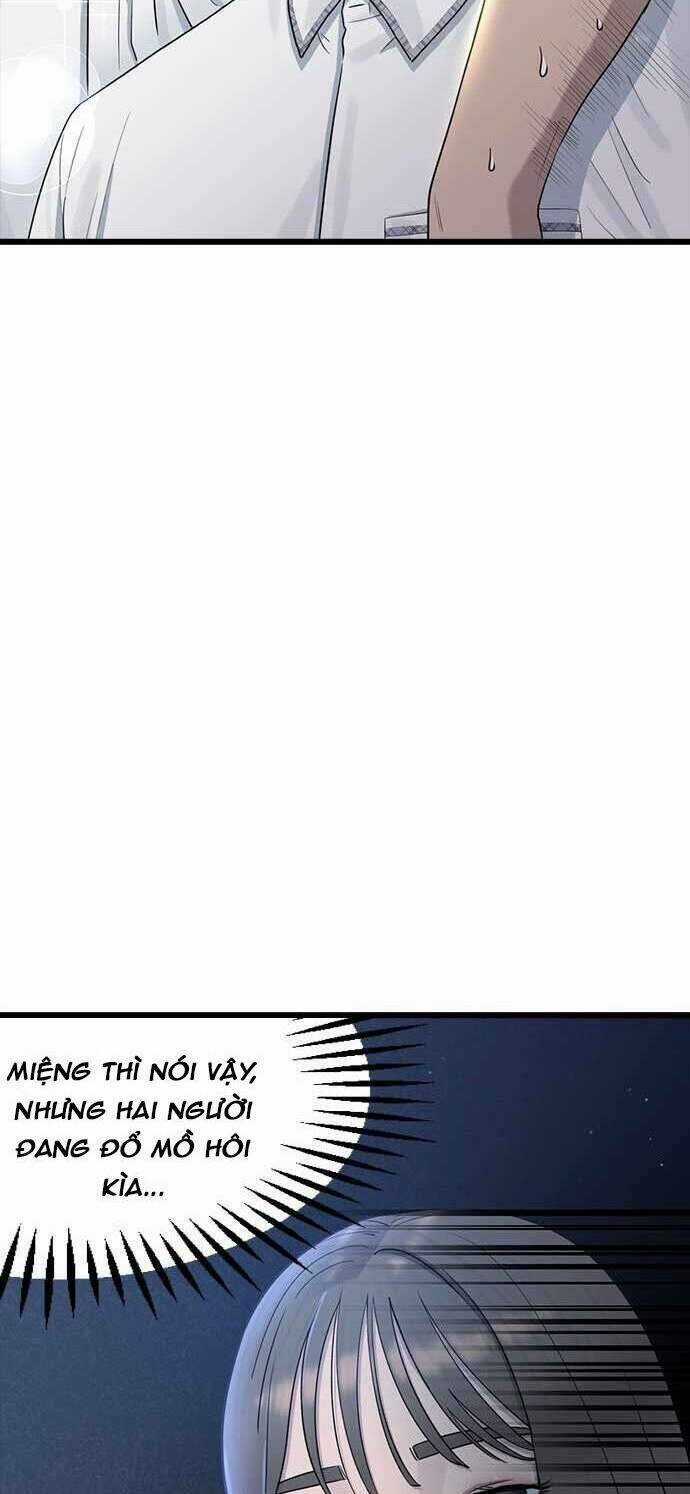 Trường Học Thôi Miên Chapter 52 trang 39