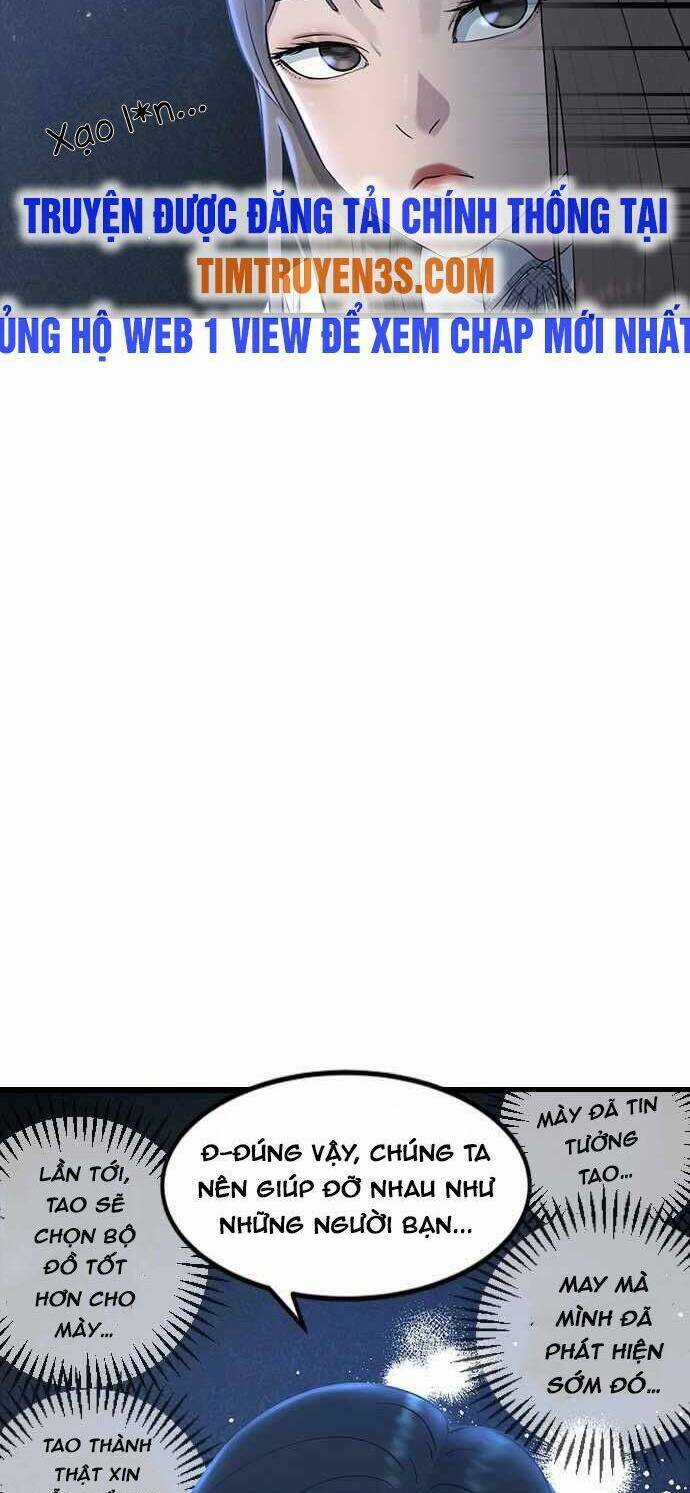 Trường Học Thôi Miên Chapter 52 trang 40