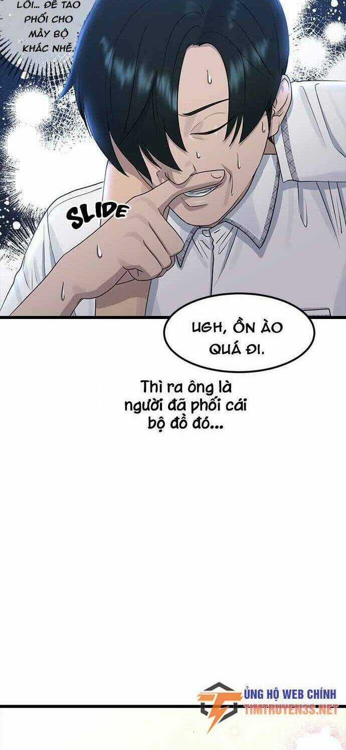 Trường Học Thôi Miên Chapter 52 trang 41