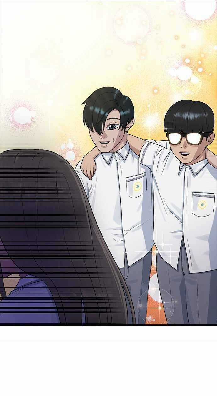 Trường Học Thôi Miên Chapter 52 trang 42