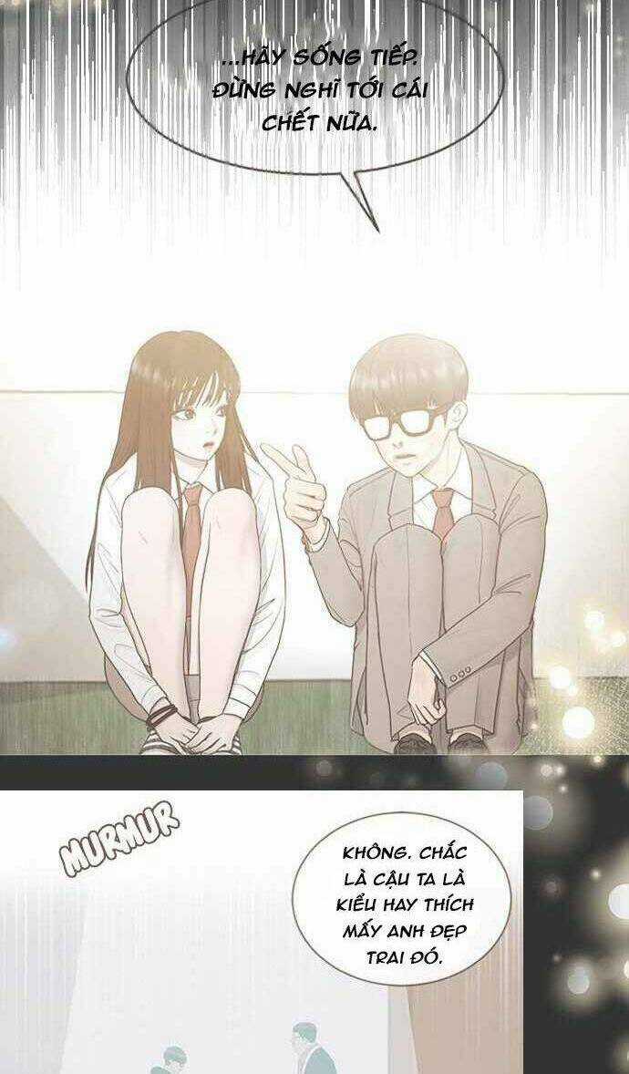 Trường Học Thôi Miên Chapter 52 trang 51