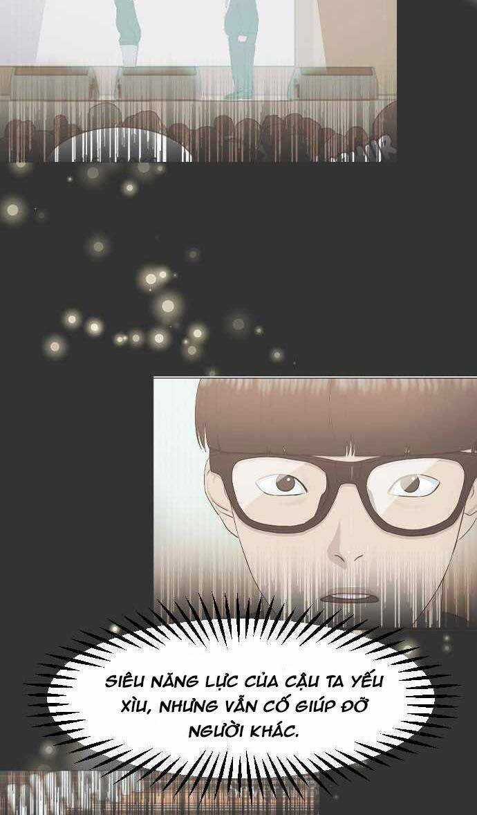 Trường Học Thôi Miên Chapter 52 trang 52