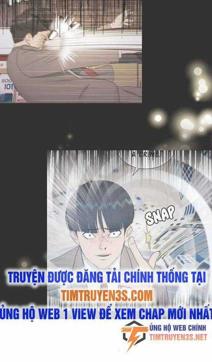Trường Học Thôi Miên Chapter 52 trang 53