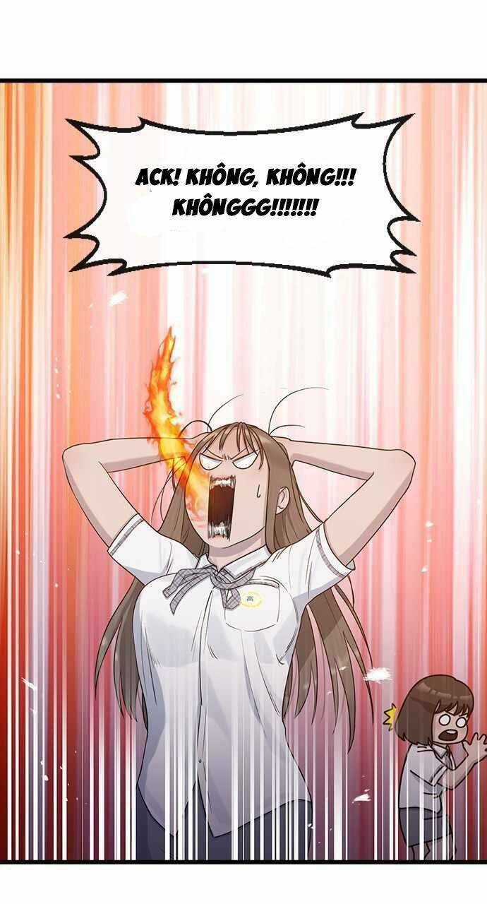 Trường Học Thôi Miên Chapter 52 trang 57