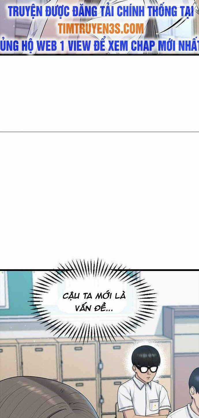 Trường Học Thôi Miên Chapter 52 trang 6