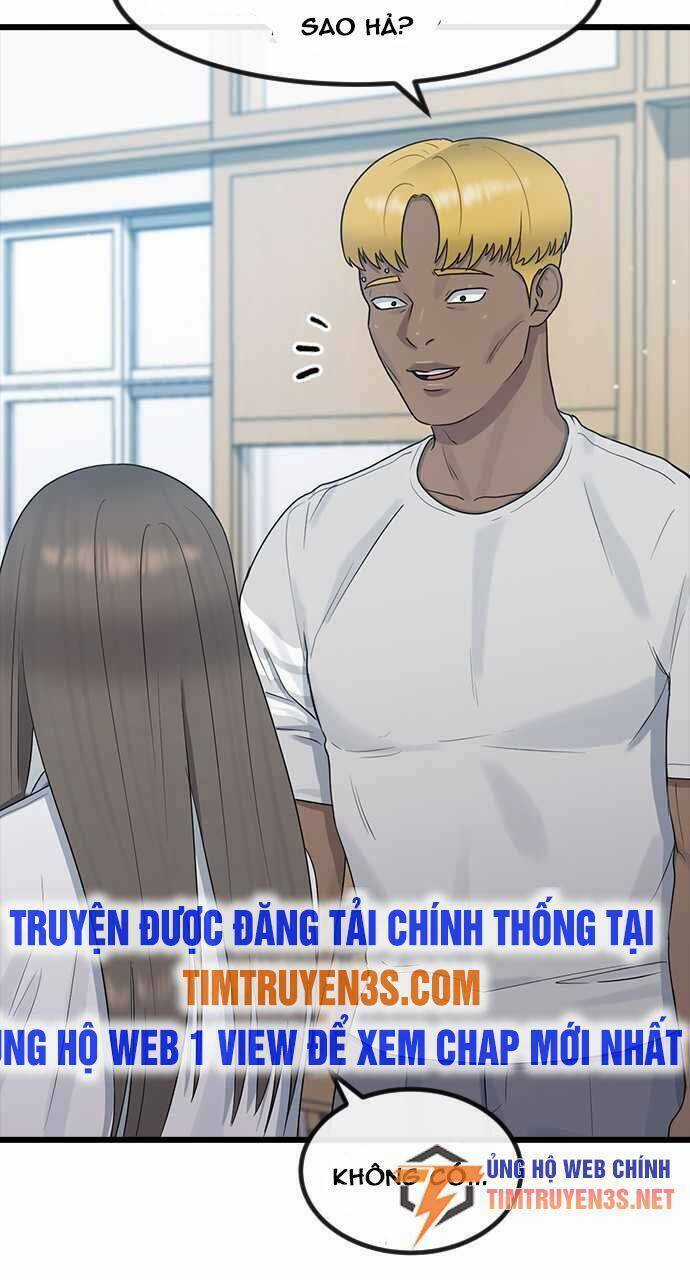 Trường Học Thôi Miên Chapter 52 trang 61