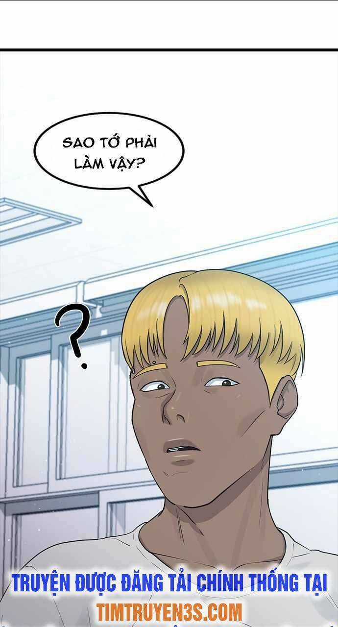 Trường Học Thôi Miên Chapter 52 trang 68