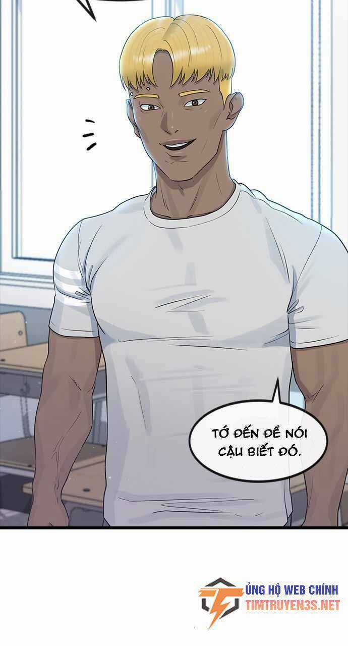 Trường Học Thôi Miên Chapter 52 trang 75