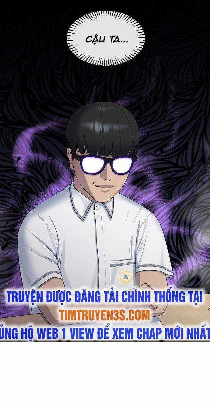 Trường Học Thôi Miên Chapter 52 trang 8